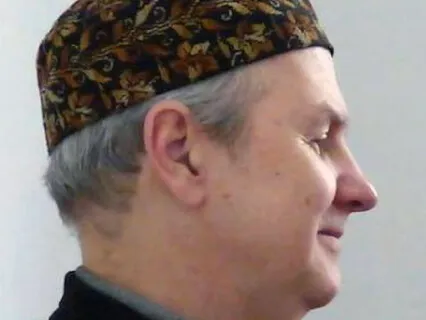 Breathing in the Heart with the Aramaic Jesus