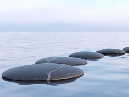 Breathing In The Heart