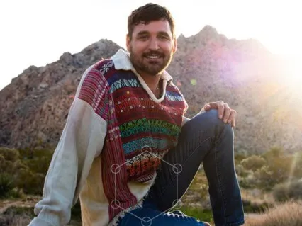 Breathing In The Light Body 