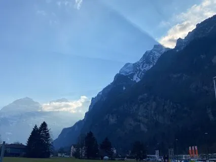 Breathing In The Present Moment With Gratitude