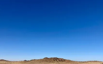 Breathing In The Sky