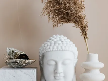 Breathing In This Incredible Power We Hold Inside Ourselves