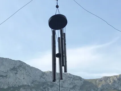 Breathing In To Inner Light