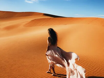 Breathing In To What Is - To Move Through