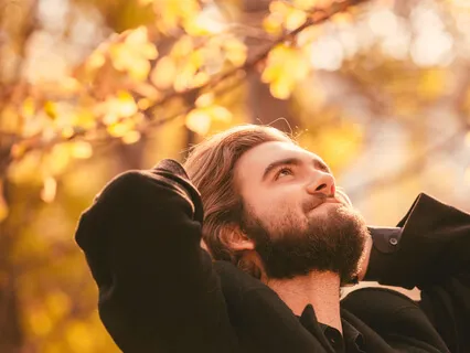 Breathing Into Your Body