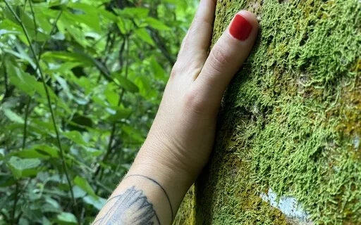 Breathing Interconnection