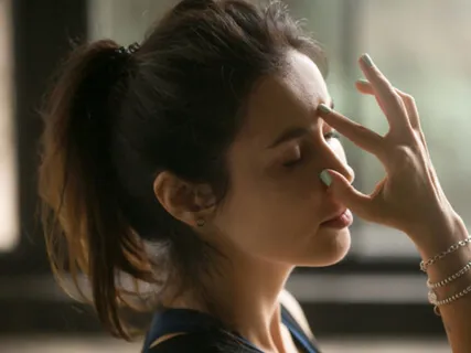Breathing Into Balance: Exploring Alternate Nostril Breathing