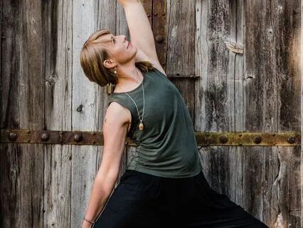 Breathing Into Balance - Viloma Breath