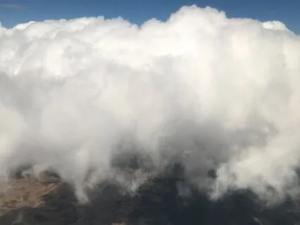 Breathing Into Calm After A Busy Day