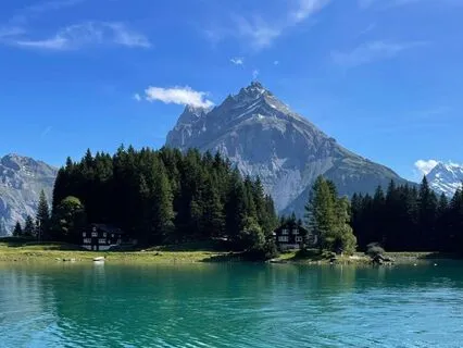 Breathing Into Calmness