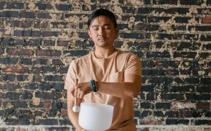 Breathing Into Connection