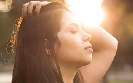 Breathing Into Discomfort Meditation