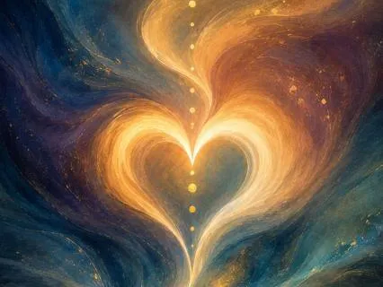 Breathing Into Love