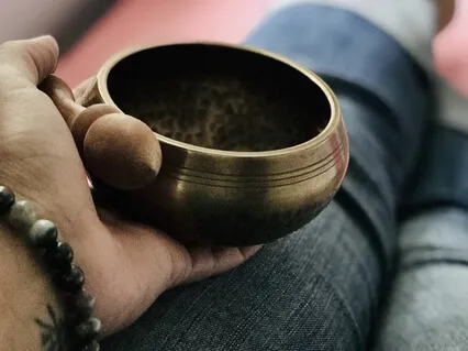 Accessing Full Presence Through Psalm 46:10