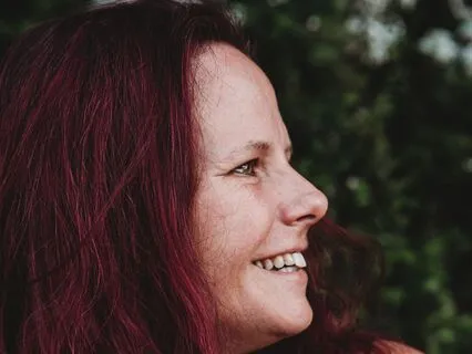 Breathing Into Nature During Times Of Overwhelm