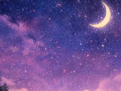 Breathing Into Night — A Breath-Based Sleep Meditation