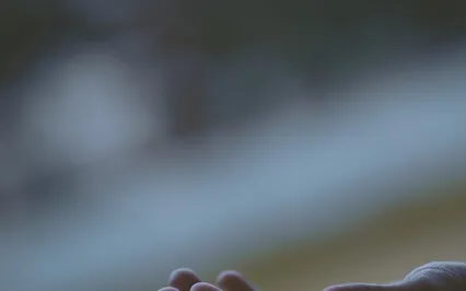 Breathing Into Peace, Releasing Tension, Stress & Anxiety