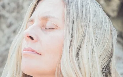 Breathing Into Presence 