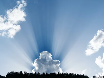 Breathing Into Silence To Heal And Relax