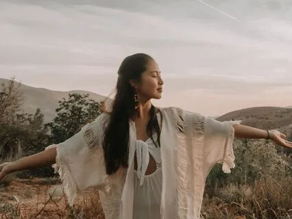 Breathing Into Sleep With Tibetan Flute