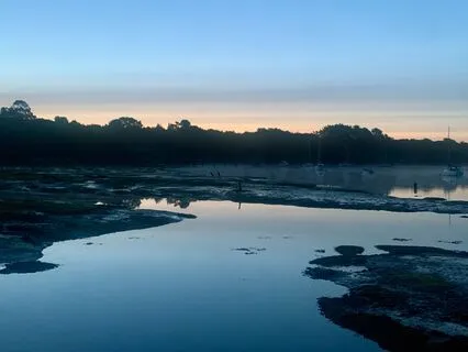 Breathing Into Space