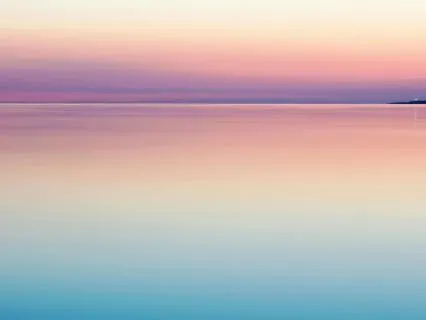 Breathing Into Spaciousness