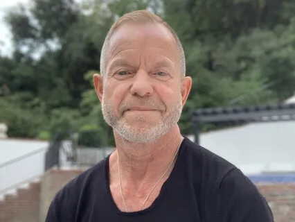 Breathing Into Stillness