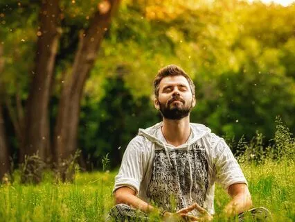 Breathing Into The Body: A Journey Of Emotional Clearing