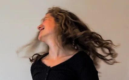 Breathing Into The Body