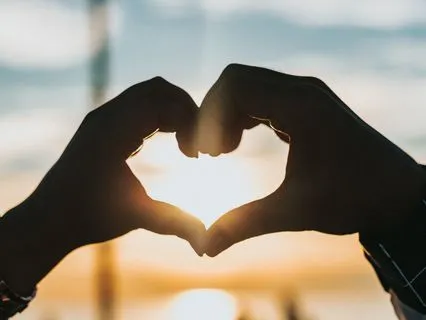 Breathing Into The Dimensions Of The Heart