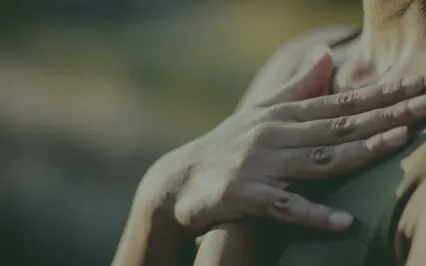 Breathing Into The Heart