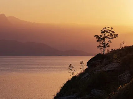 Breathing Into The Peaceful Present