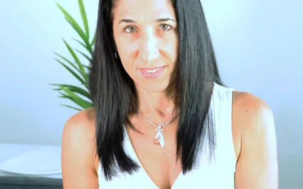 Breathing Into The Present Moment 