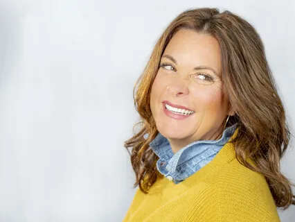 Breathing Into The Present Moment