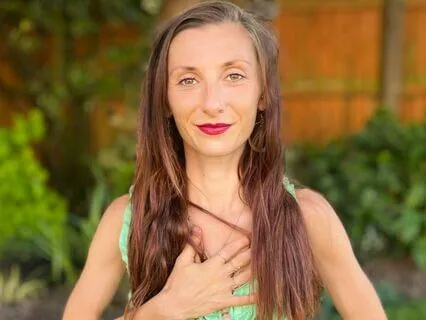 Breathing Into Trust