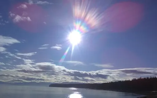 Breathing Into Your Infinite Self 