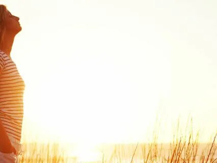 Breathing Light Meditation