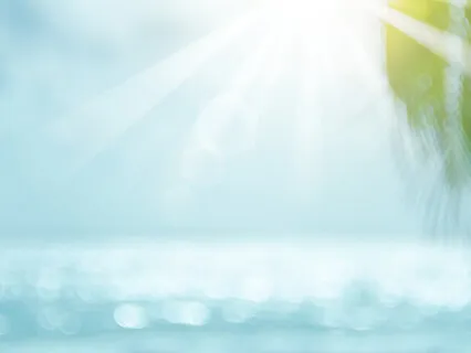 Breathing Light / Stress Management