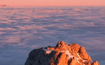 Breathing Love - Guided Meditation 