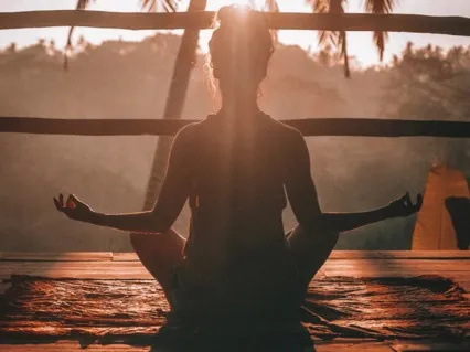 Controlled Breath Practice