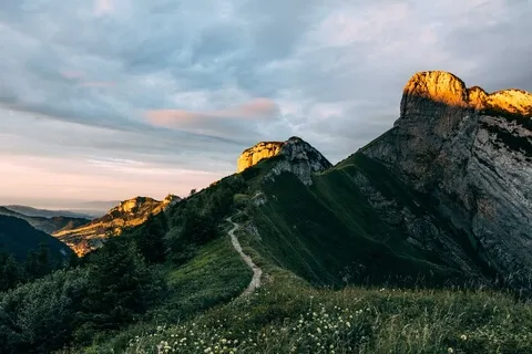 Connect With Your Breath & Relax