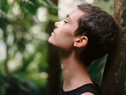 Breathing Meditation To Influence Our Bodies & Minds