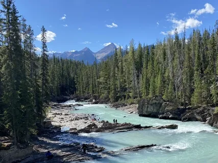 Breathing Meditation