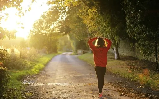 Breathing Meditation