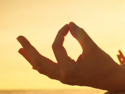 Breathing Meditation For Anxiety And Stress Relief