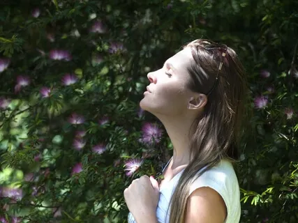 Breathing Meditation For Beginners