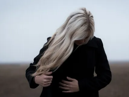 Breathing Meditation For Grieving Parents