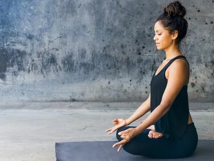 Breathing Meditation For Inner Calm | 20 Minutes