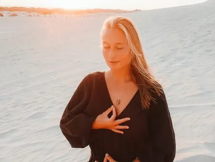 Breathing Meditation For Letting Go Of Attachment