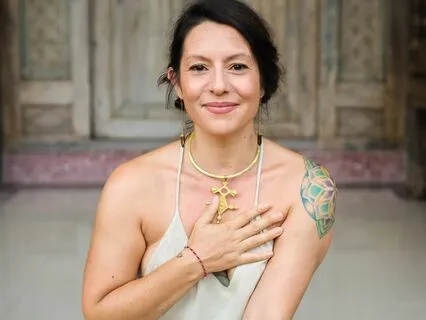 Breathwork Meditation For Love Over Fear